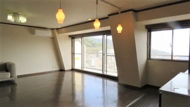 2Beds Apartment in Atami-shi, Shizuoka - PDJ Indonesia