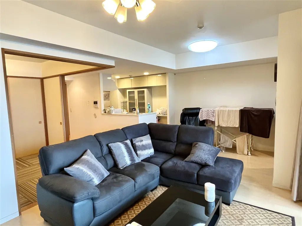2Beds Apartment in Atami-shi, Shizuoka - PDJ Indonesia