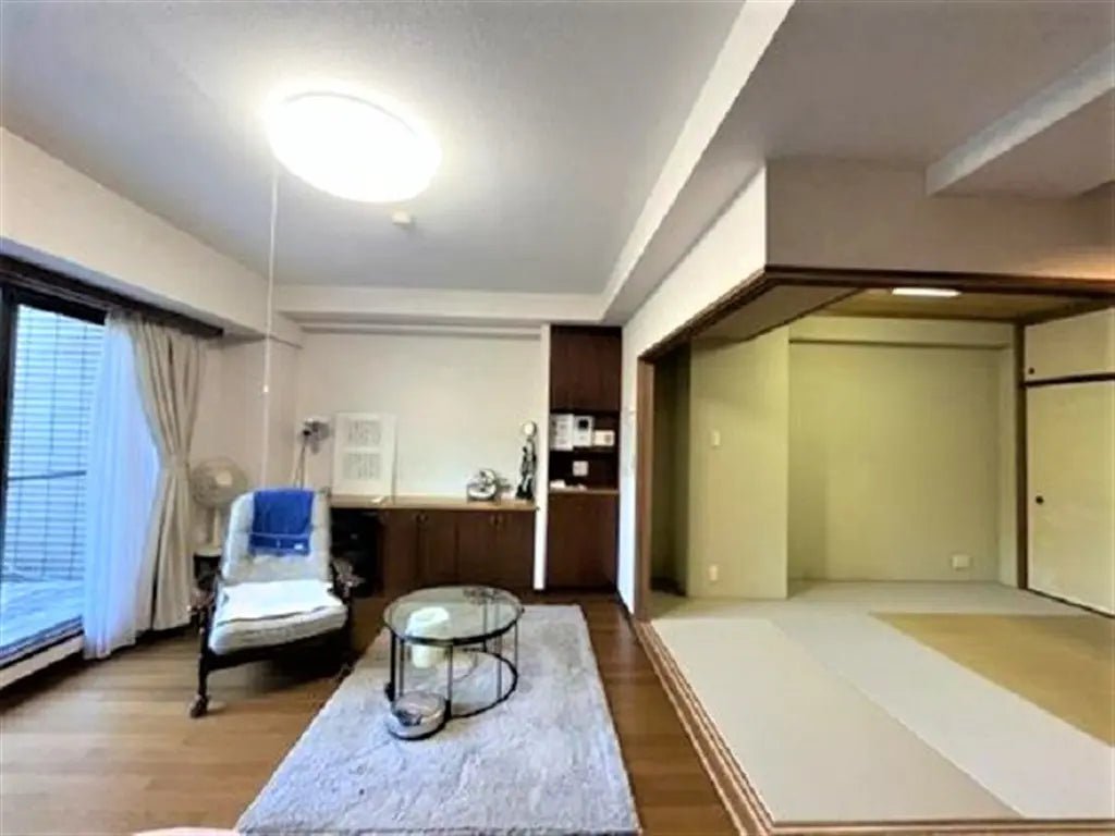 2Beds Apartment in Atami-shi, Shizuoka - PDJ Indonesia