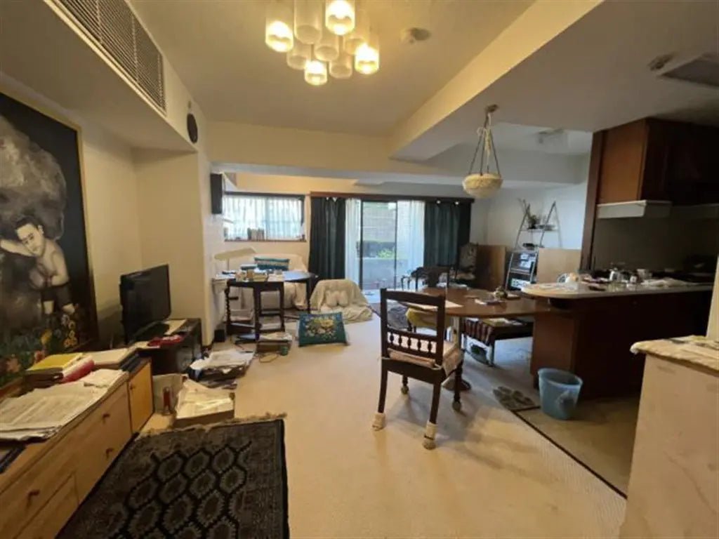 2Beds Apartment in Atami-shi, Shizuoka - PDJ Indonesia