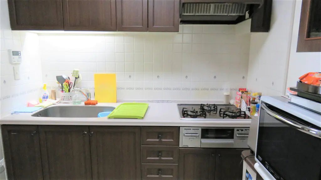 2Beds Apartment in Atami-shi, Shizuoka - PDJ Indonesia