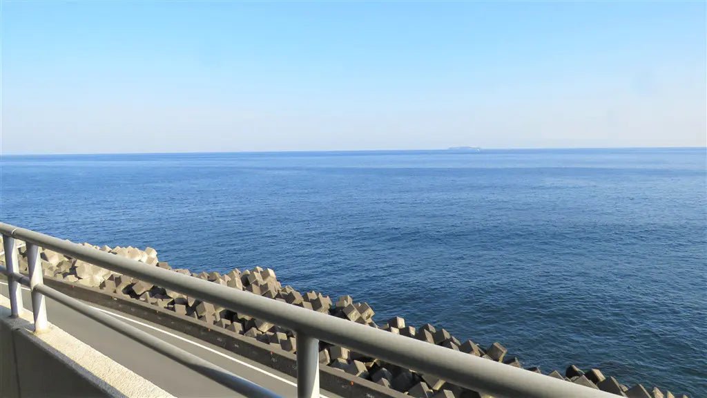 2Beds Apartment in Atami-shi, Shizuoka - PDJ Indonesia