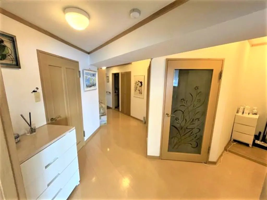2Beds Apartment in Atami-shi, Shizuoka - PDJ Indonesia