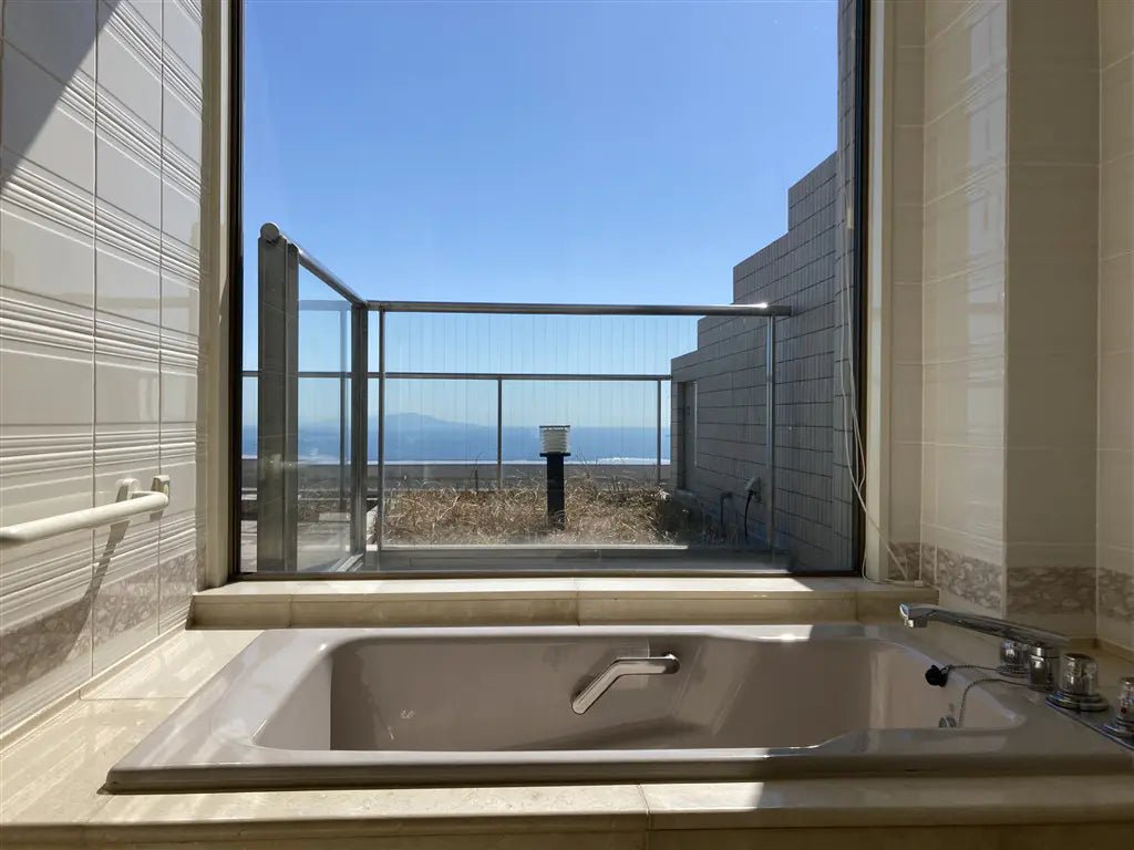 2Beds Apartment in Atami-shi, Shizuoka - PDJ Indonesia