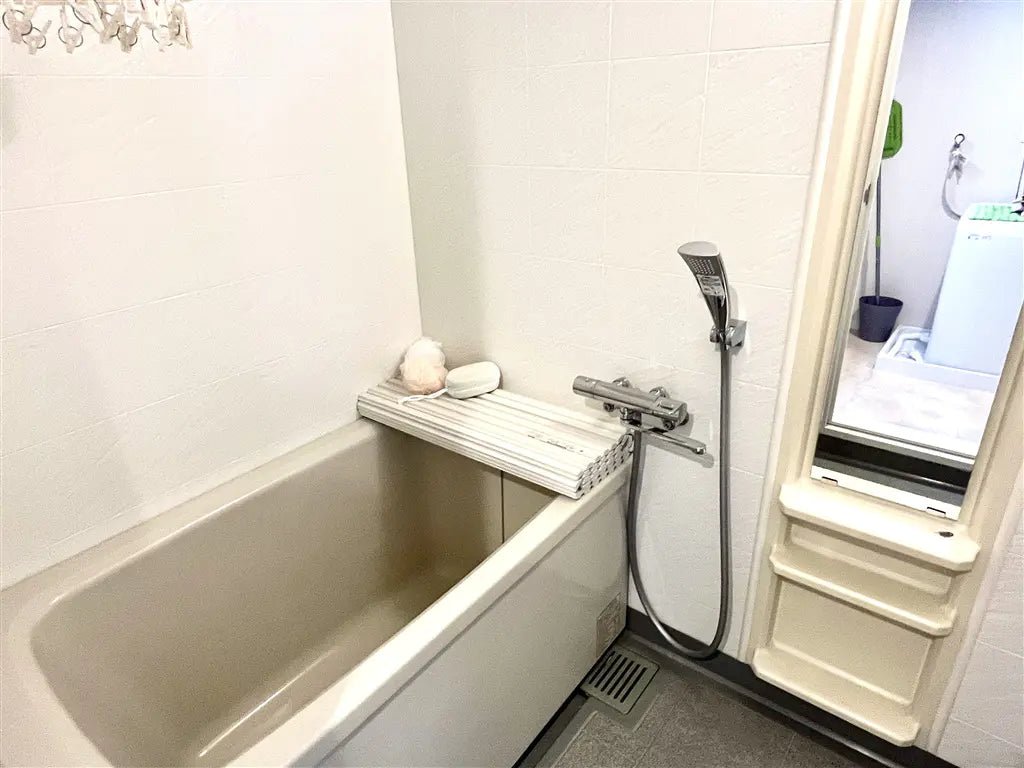 2Beds Apartment in Atami-shi, Shizuoka - PDJ Indonesia