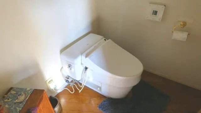 2Beds Apartment in Atami-shi, Shizuoka - PDJ Indonesia