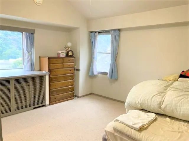 2Beds Apartment in Atami-shi, Shizuoka - PDJ Indonesia