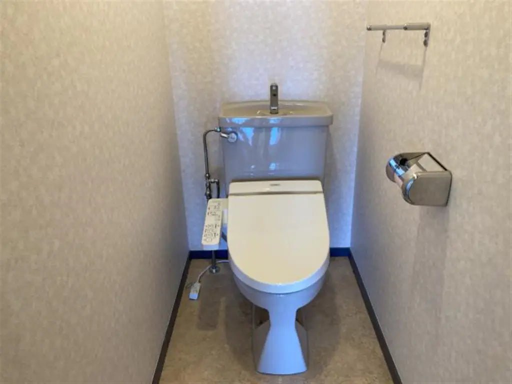 2Beds Apartment in Atami-shi, Shizuoka - PDJ Indonesia