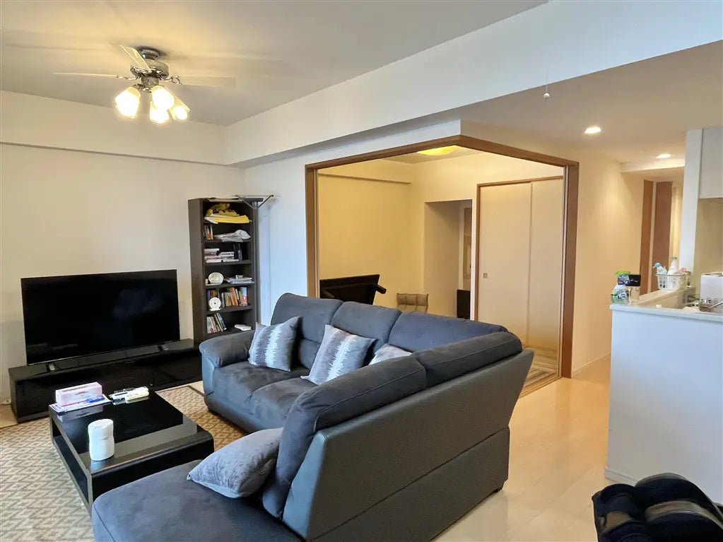 2Beds Apartment in Atami-shi, Shizuoka - PDJ Indonesia