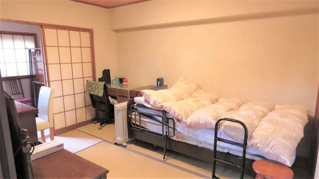 2Beds Apartment in Atami-shi, Shizuoka - PDJ Indonesia