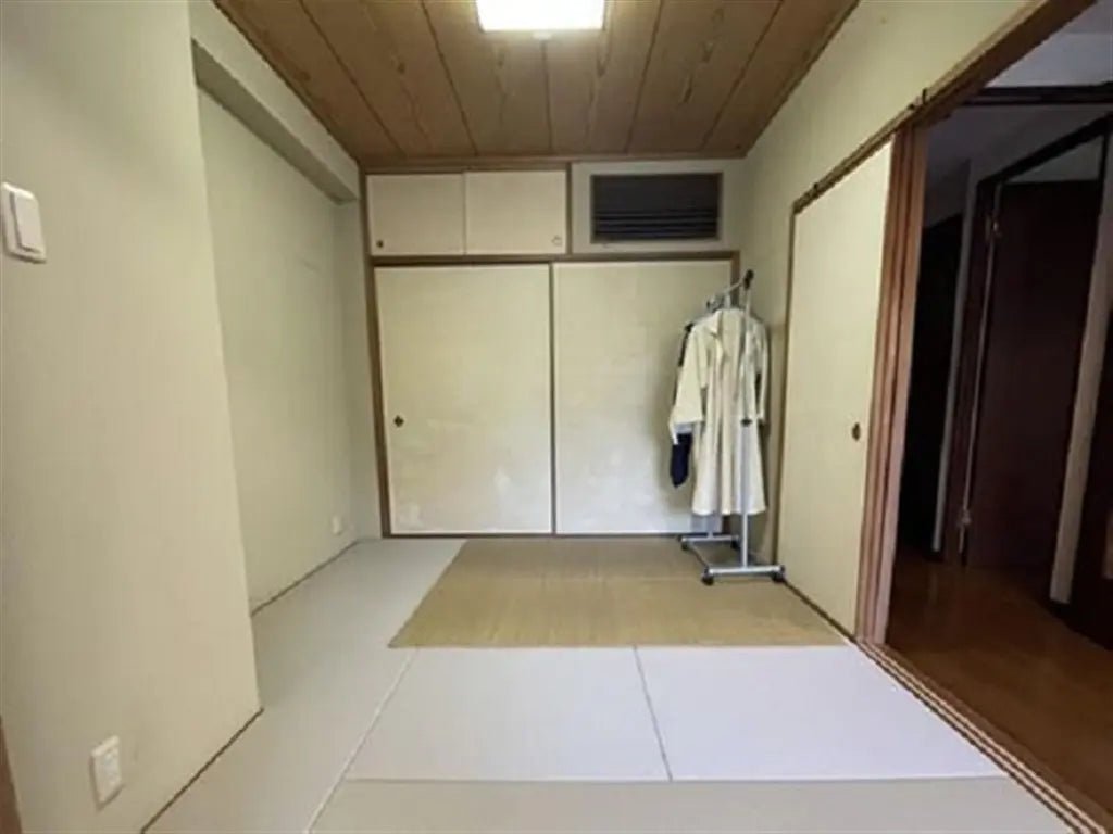 2Beds Apartment in Atami-shi, Shizuoka - PDJ Indonesia