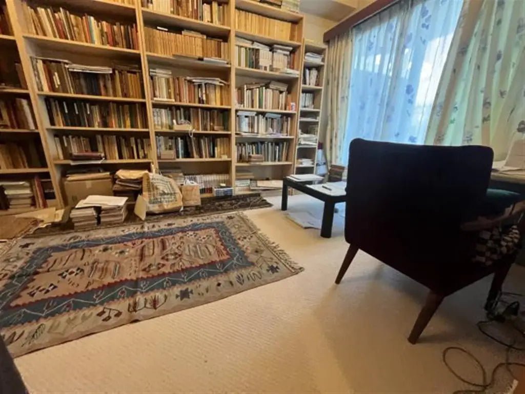 2Beds Apartment in Atami-shi, Shizuoka - PDJ Indonesia