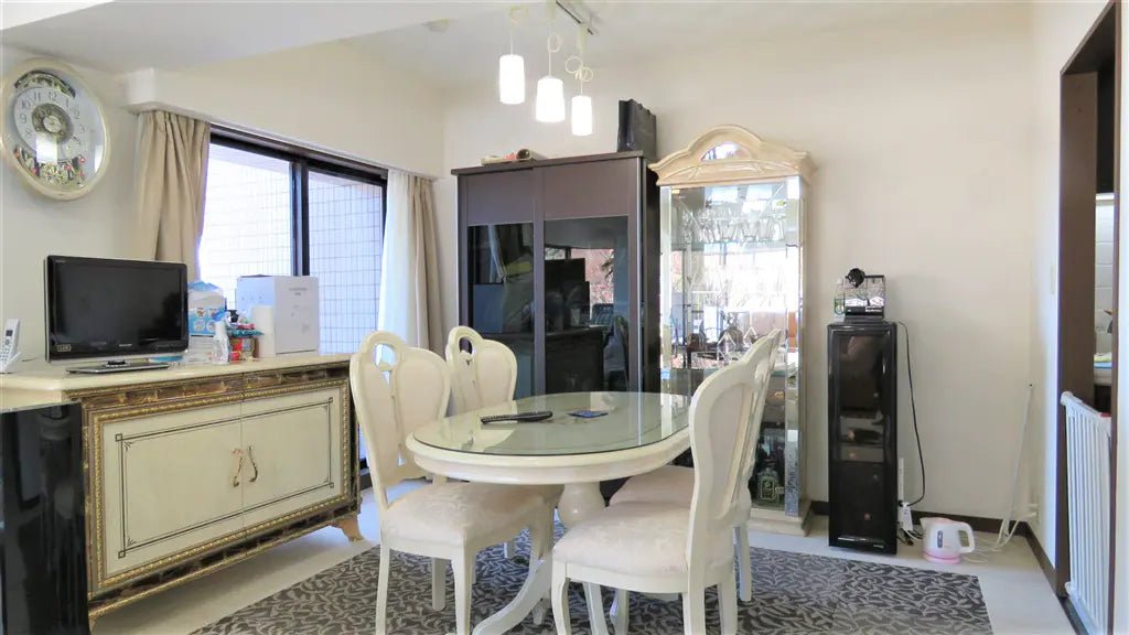 2Beds Apartment in Atami-shi, Shizuoka - PDJ Indonesia