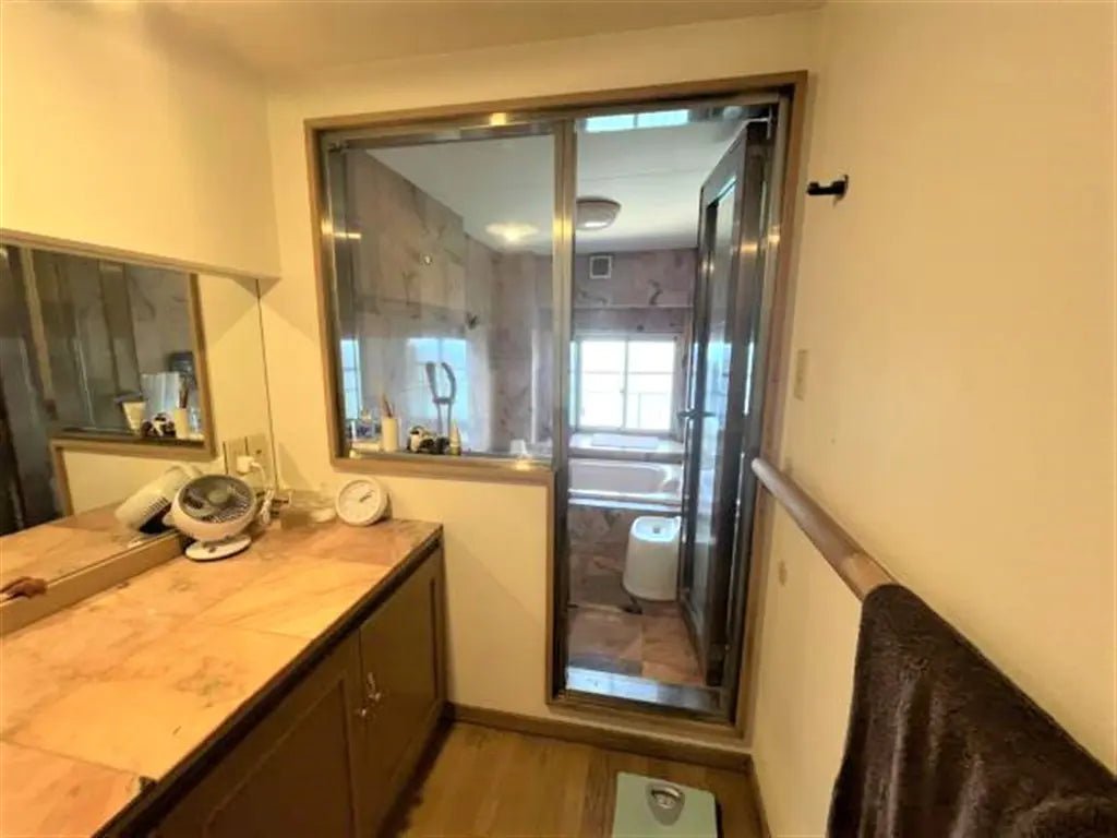 2Beds Apartment in Atami-shi, Shizuoka - PDJ Indonesia