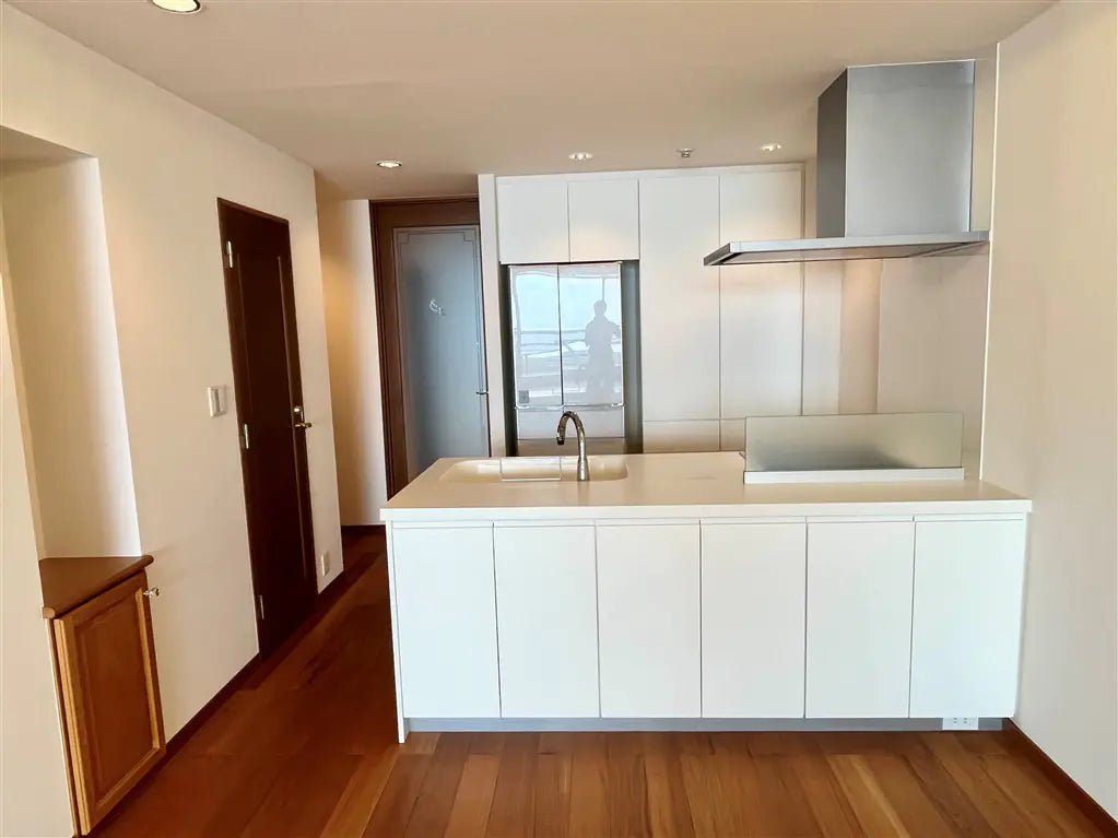 2Beds Apartment in Atami-shi, Shizuoka - PDJ Indonesia
