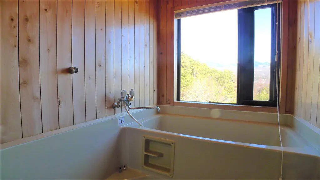 2Beds Apartment in Chino-shi, Nagano - PDJ Indonesia