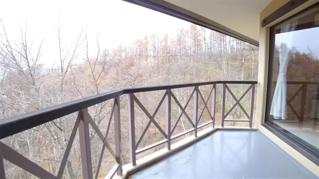 2Beds Apartment in Chino-shi, Nagano - PDJ Indonesia