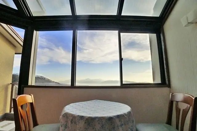 2Beds Apartment in Chino-shi, Nagano - PDJ Indonesia