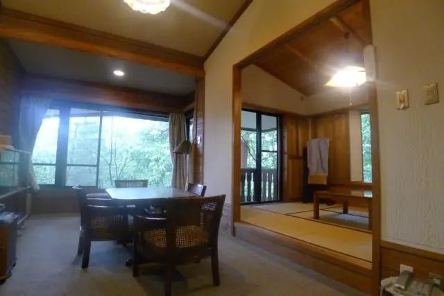 2Beds Apartment in Chino-shi, Nagano - PDJ Indonesia