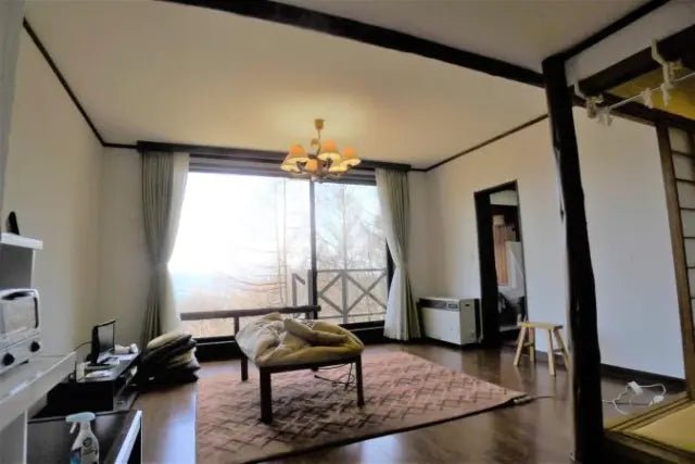 2Beds Apartment in Chino-shi, Nagano - PDJ Indonesia