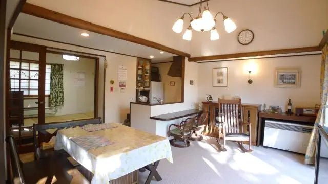 2Beds Apartment in Chino-shi, Nagano - PDJ Indonesia