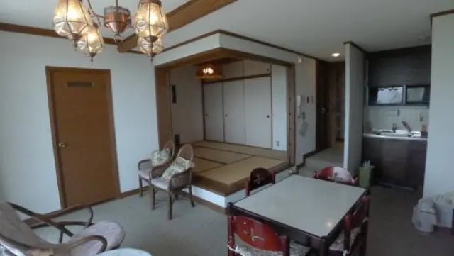 2Beds Apartment in Chino-shi, Nagano - PDJ Indonesia