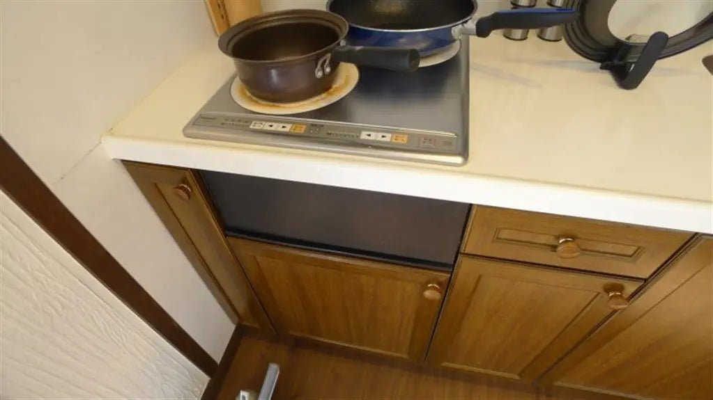 2Beds Apartment in Chino-shi, Nagano - PDJ Indonesia