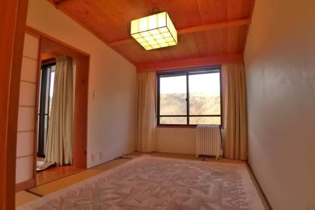 2Beds Apartment in Chino-shi, Nagano - PDJ Indonesia