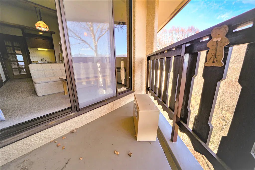 2Beds Apartment in Chino-shi, Nagano - PDJ Indonesia