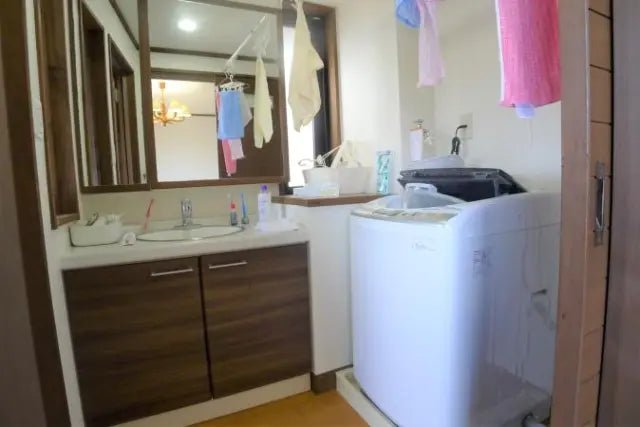 2Beds Apartment in Chino-shi, Nagano - PDJ Indonesia