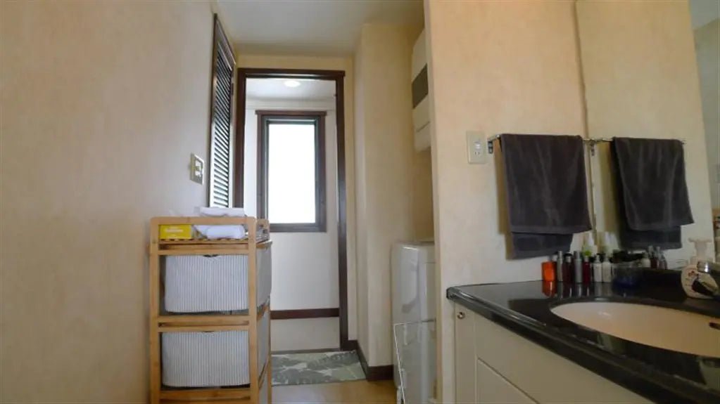 2Beds Apartment in Chino-shi, Nagano - PDJ Indonesia