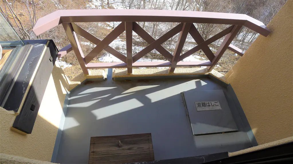 2Beds Apartment in Chino-shi, Nagano - PDJ Indonesia