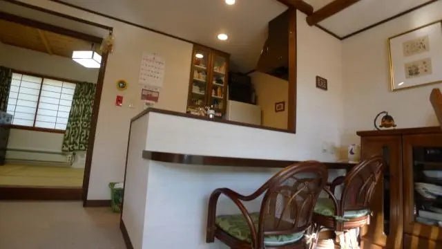 2Beds Apartment in Chino-shi, Nagano - PDJ Indonesia