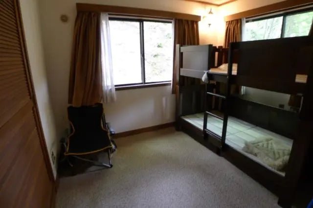 2Beds Apartment in Chino-shi, Nagano - PDJ Indonesia