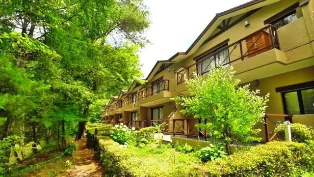 2Beds Apartment in Chino-shi, Nagano - PDJ Indonesia