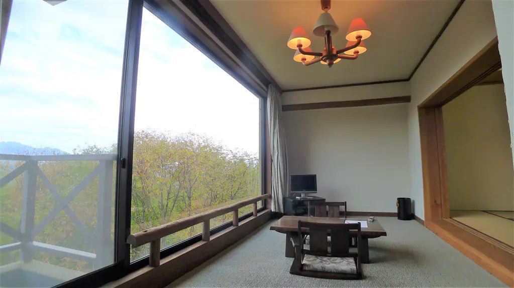 2Beds Apartment in Chino-shi, Nagano - PDJ Indonesia