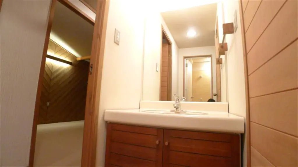 2Beds Apartment in Chino-shi, Nagano - PDJ Indonesia