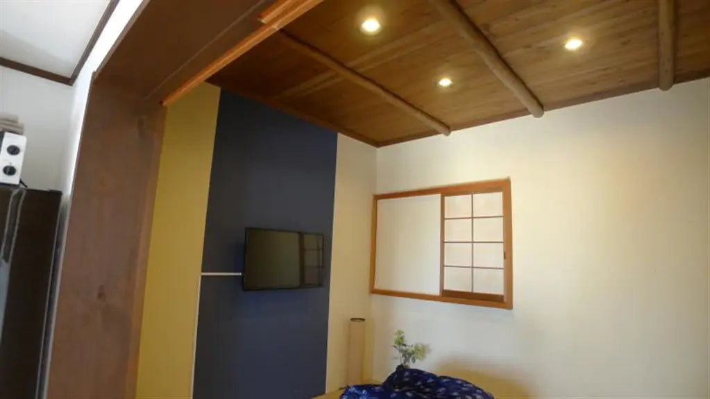 2Beds Apartment in Chino-shi, Nagano - PDJ Indonesia