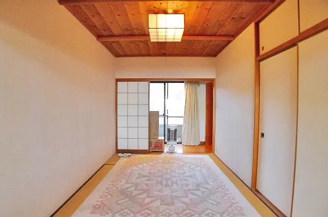 2Beds Apartment in Chino-shi, Nagano - PDJ Indonesia