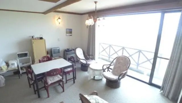 2Beds Apartment in Chino-shi, Nagano - PDJ Indonesia