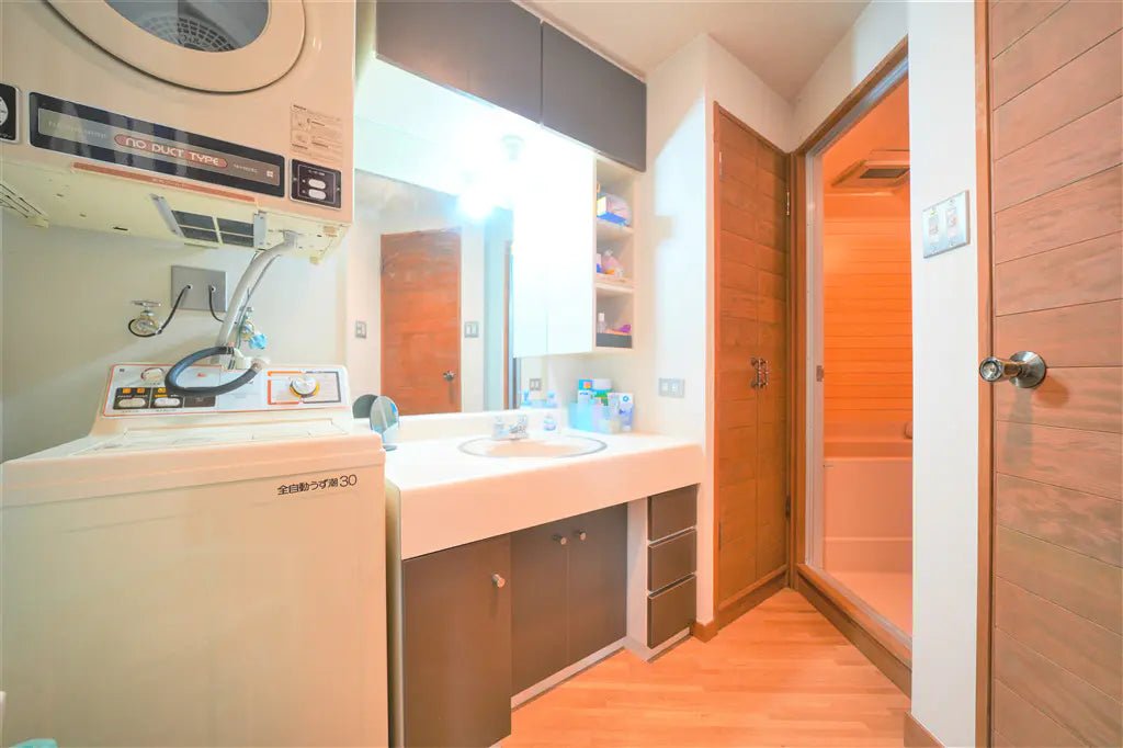 2Beds Apartment in Chino-shi, Nagano - PDJ Indonesia