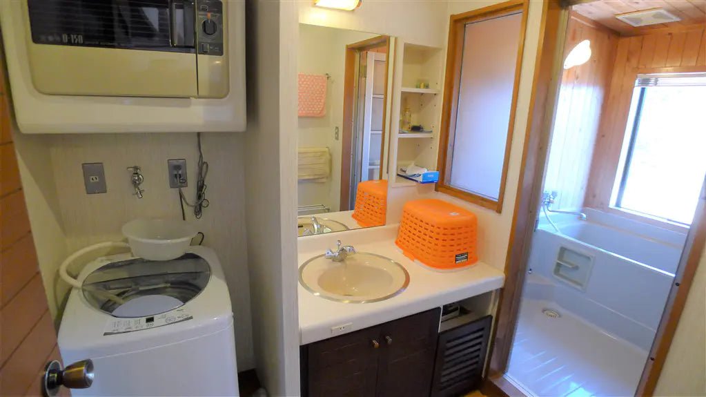 2Beds Apartment in Chino-shi, Nagano - PDJ Indonesia