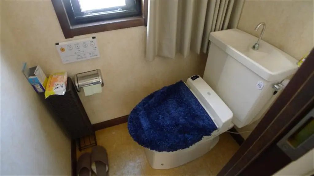 2Beds Apartment in Chino-shi, Nagano - PDJ Indonesia