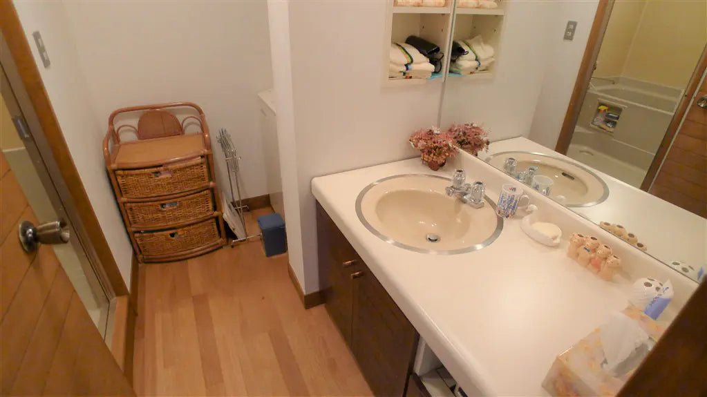 2Beds Apartment in Chino-shi, Nagano - PDJ Indonesia