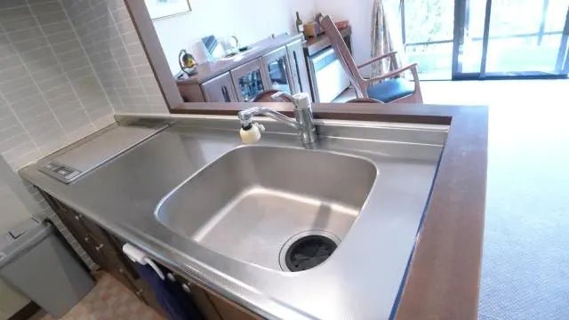 2Beds Apartment in Chino-shi, Nagano - PDJ Indonesia