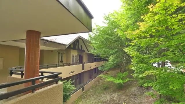 2Beds Apartment in Chino-shi, Nagano - PDJ Indonesia