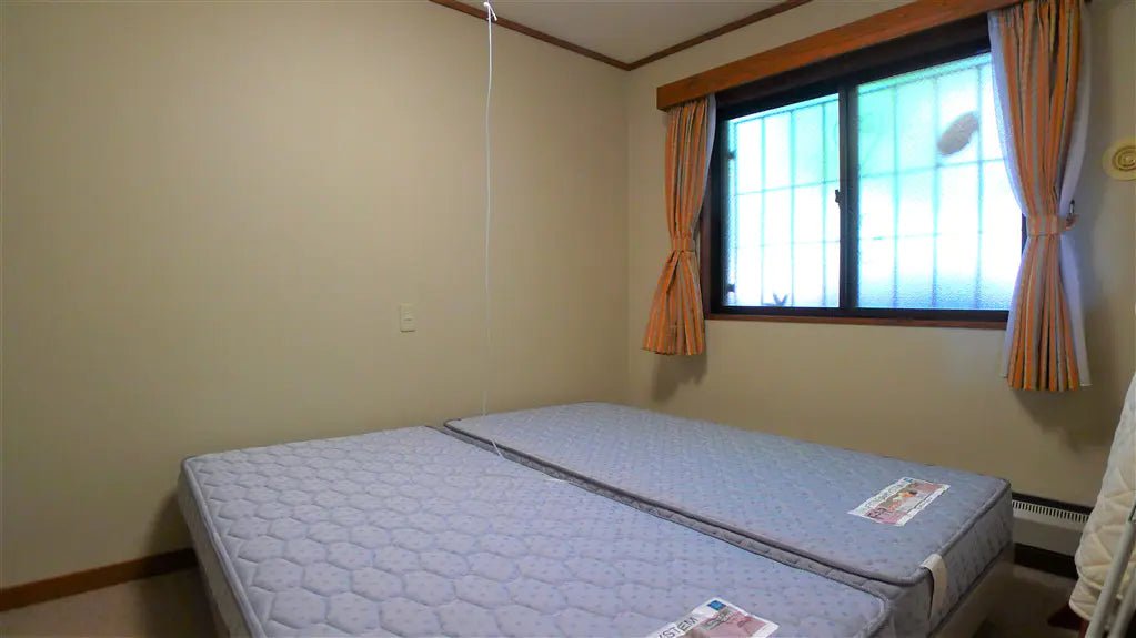 2Beds Apartment in Chino-shi, Nagano - PDJ Indonesia