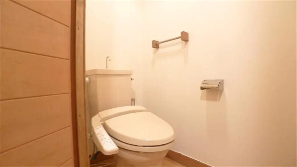 2Beds Apartment in Chino-shi, Nagano - PDJ Indonesia