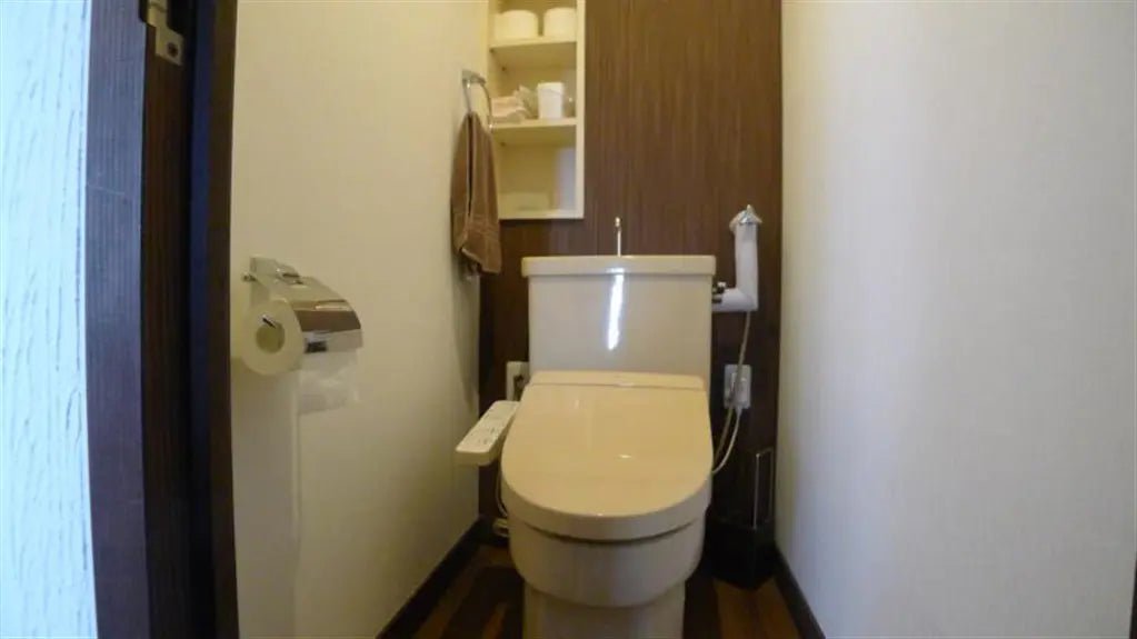2Beds Apartment in Chino-shi, Nagano - PDJ Indonesia