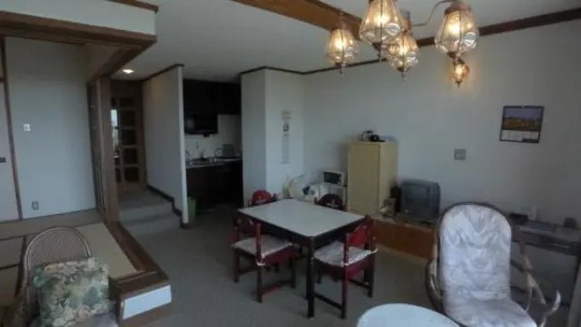2Beds Apartment in Chino-shi, Nagano - PDJ Indonesia